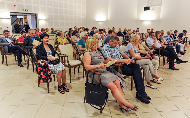 Elbląg, To była muzyczna podróż przez Europę Elbląg, To była muzyczna podróż przez Europę