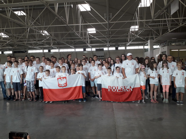 Elbląg, Reprezentacja Polski, Elbląg, Reprezentacja Polski,