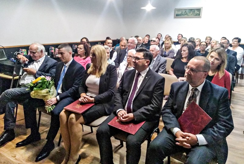 Elbląg, Elsin się nie poddaje Elbląg, Elsin się nie poddaje