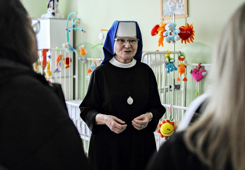Elbląg, Kochamy te dzieci takimi, jakie są Elbląg, Kochamy te dzieci takimi, jakie są
