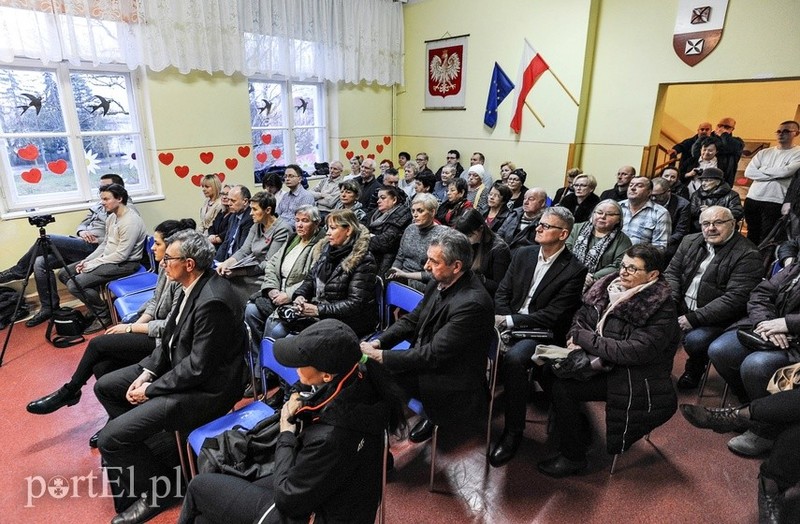 Elbląg, Na Zawodziu wiele się jeszcze musi zmienić Elbląg, Na Zawodziu wiele się jeszcze musi zmienić