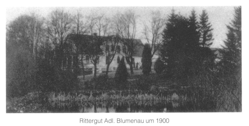 Elbląg, Widoki z miejscowości Kwietnik z 1900 r. Elbląg, Widoki z miejscowości Kwietnik z 1900 r.