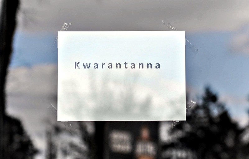Elbląg, Kwarantanna będzie w bursach Elbląg, Kwarantanna będzie w bursach
