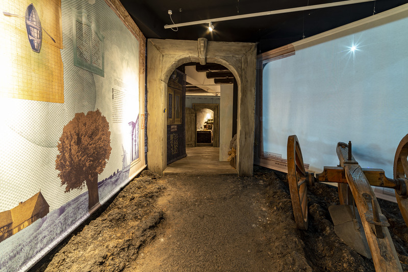 Elbląg, Muzeum czeka na gości Elbląg, Muzeum czeka na gości