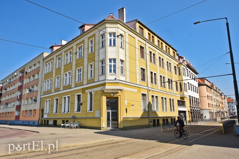 Elbląg, Lokal po banku znalazł nowego właściciela Elbląg, Lokal po banku znalazł nowego właściciela