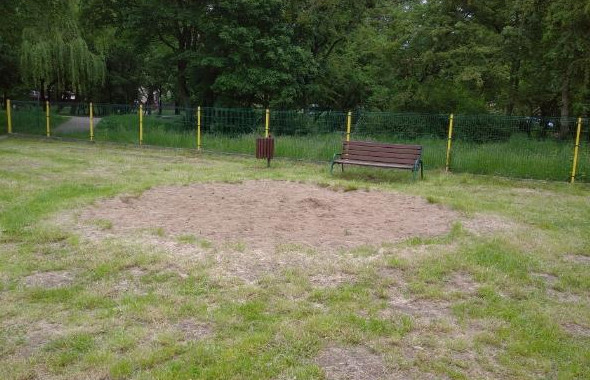 Elbląg, Zdjęcie przesłane przez ZZM w Elbląg, 10 czerwca Elbląg, Zdjęcie przesłane przez ZZM w Elbląg, 10 czerwca
