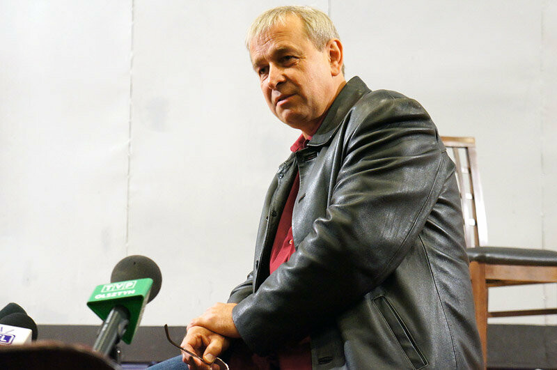 Elbląg, Mirosław Siedler Elbląg, Mirosław Siedler