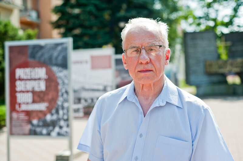 Elbląg, Tadeusz Chmielewski Elbląg, Tadeusz Chmielewski