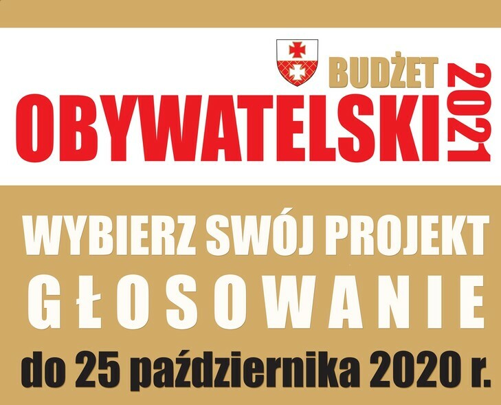 Elbląg, Graf. UM w Elblągu