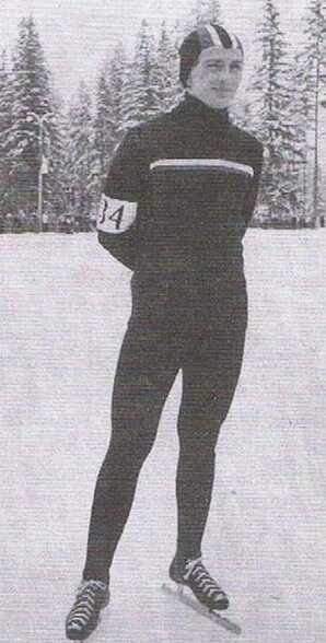 Elbląg, Roman Rycke Elbląg, Roman Rycke