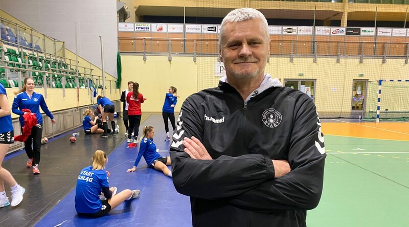 Elbląg, Krzysztof Kotwicki Elbląg, Krzysztof Kotwicki