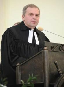Elbląg, ks. Marcin Pilch Elbląg, ks. Marcin Pilch