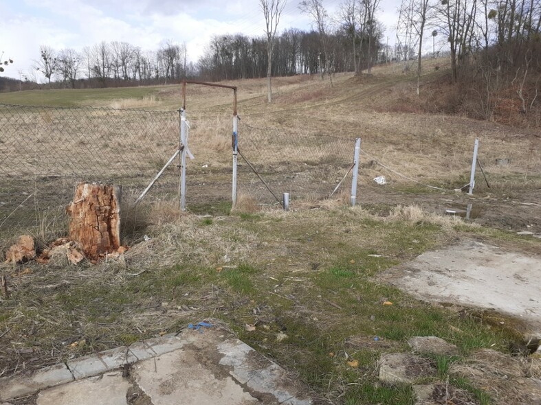 Elbląg, Uwaga na zbiornik Elbląg, Uwaga na zbiornik