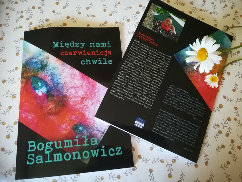 Elbląg, "Między nami czerwienieją chwile". Elbląg, "Między nami czerwienieją chwile".
