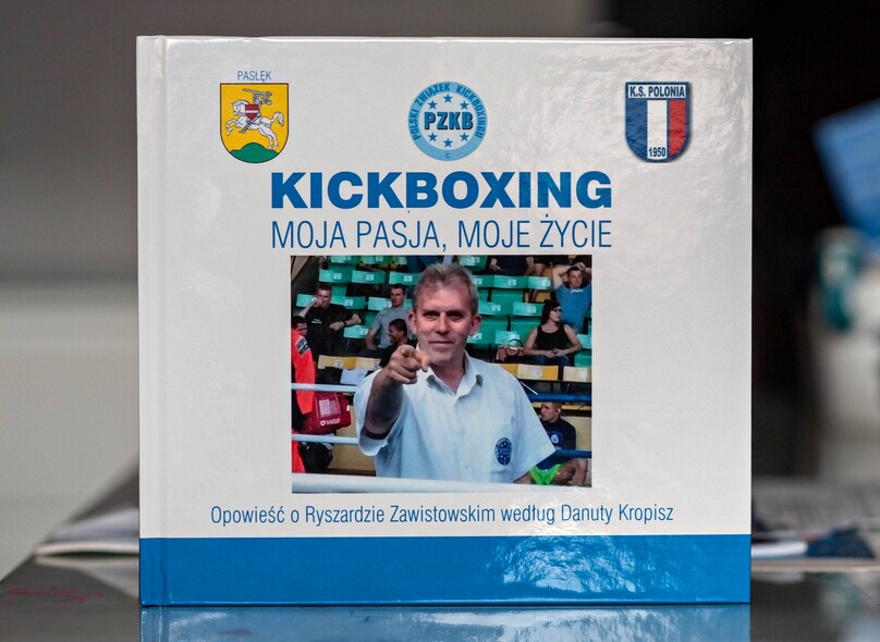 Elbląg, Kickboxing na całe życie Elbląg, Kickboxing na całe życie