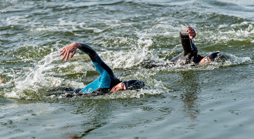 Elbląg, Sportowe 3 w 1