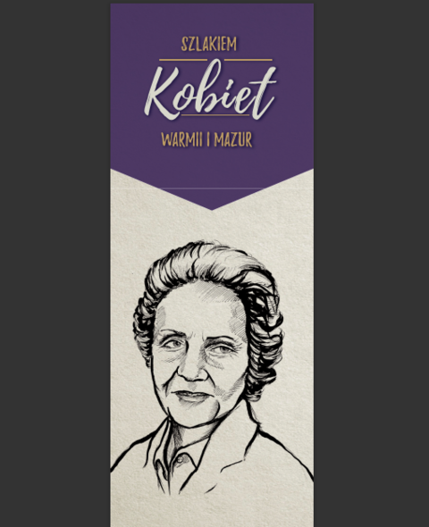Elbląg, Mają pomysł na pokazanie kobiet zasłużonych dla Elbląga Elbląg, Mają pomysł na pokazanie kobiet zasłużonych dla Elbląga