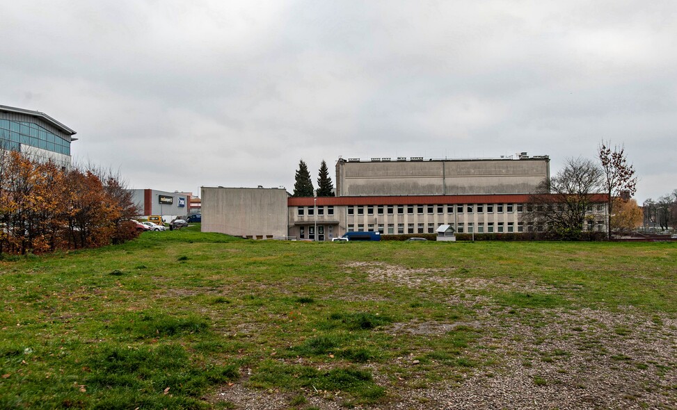 Elbląg, Ta działka przy Karowej również ma być sprzedana Elbląg, Ta działka przy Karowej również ma być sprzedana