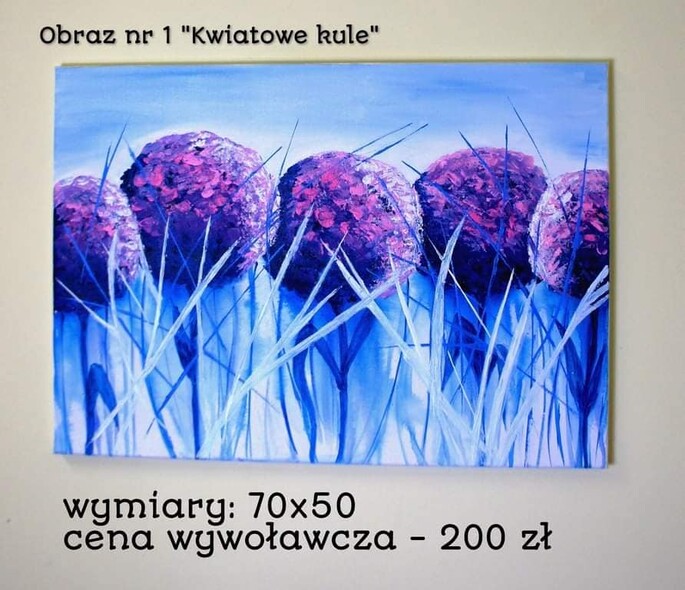 Elbląg, Zdrowie na płótnie. Ty też możesz pomóc Jasiowi Elbląg, Zdrowie na płótnie. Ty też możesz pomóc Jasiowi