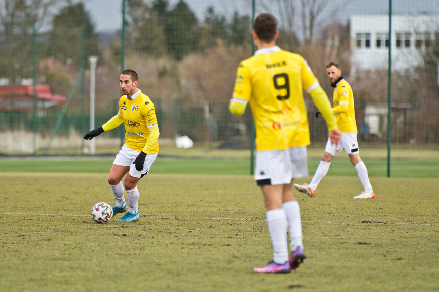 Elbląg, 14 pytań na 14 kolejek (felieton) Elbląg, 14 pytań na 14 kolejek (felieton)