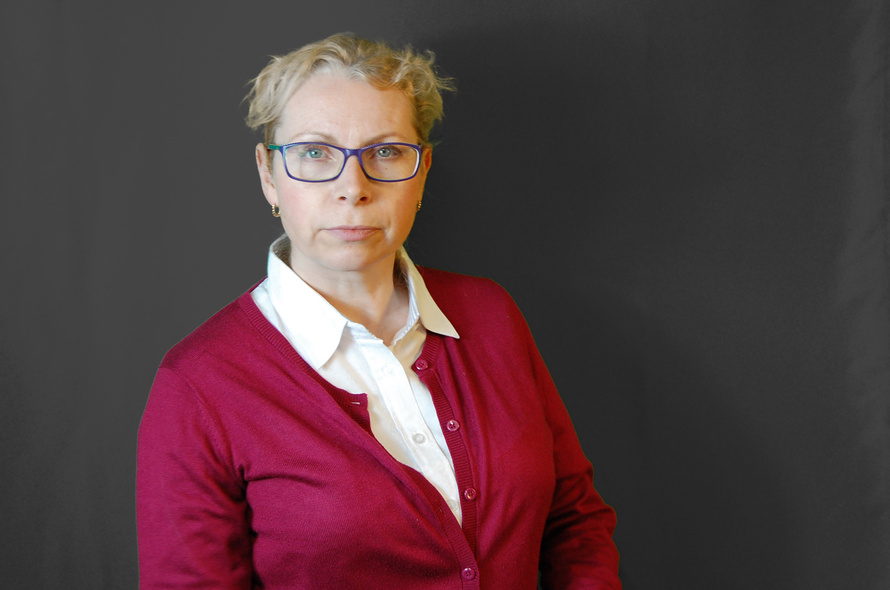 Natasza Wojtaszek Natasza Wojtaszek