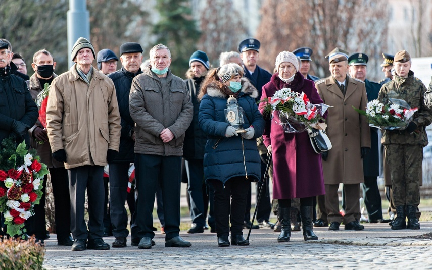 Elbląg, Organizacyjny fenomen. Osiem dekad temu powstała AK Elbląg, Organizacyjny fenomen. Osiem dekad temu powstała AK