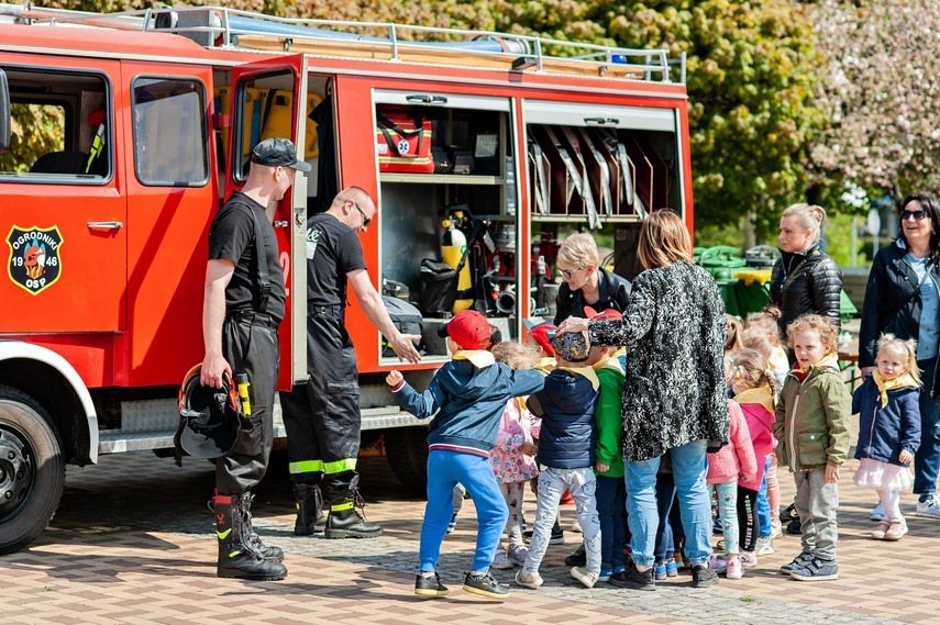 Elbląg, Gorąca trzydziestka Elbląg, Gorąca trzydziestka