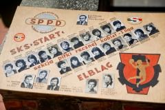 Elbląg, Jan Macioszek: Coś ciągnęło na ławkę (Śladami historii elbląskiego sportu) Elbląg, Jan Macioszek: Coś ciągnęło na ławkę (Śladami historii elbląskiego sportu)