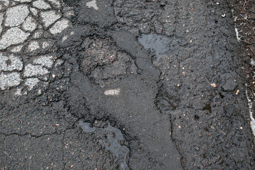 Elbląg, Szczypta nadziei na remont Okrzei Elbląg, Szczypta nadziei na remont Okrzei