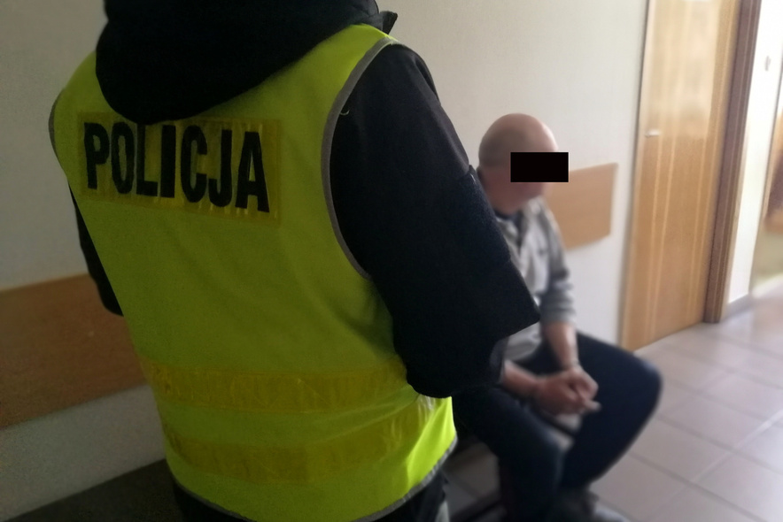 Elbląg, Po tragedii na drodze. Tymczasowy areszt dla kierowcy ciężarówki Elbląg, Po tragedii na drodze. Tymczasowy areszt dla kierowcy ciężarówki
