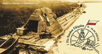 Elbląg, Graf. organizatora Elbląg, Graf. organizatora