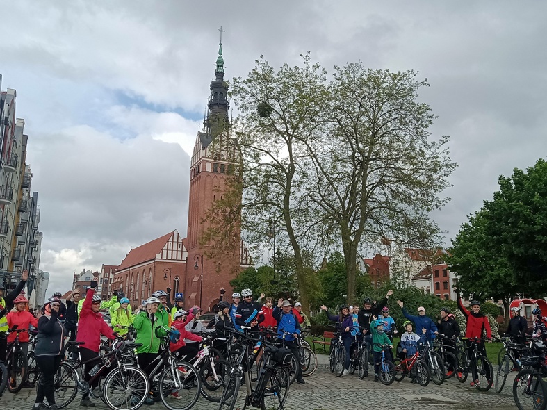 Elbląg, Przenieść stolicę do Elbląga...