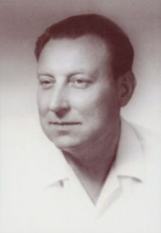 Elbląg, Stanisław Wilczewski, zdjęcie z Elbląskiego Wortalu Historycznego Elbląg, Stanisław Wilczewski, zdjęcie z Elbląskiego Wortalu Historycznego