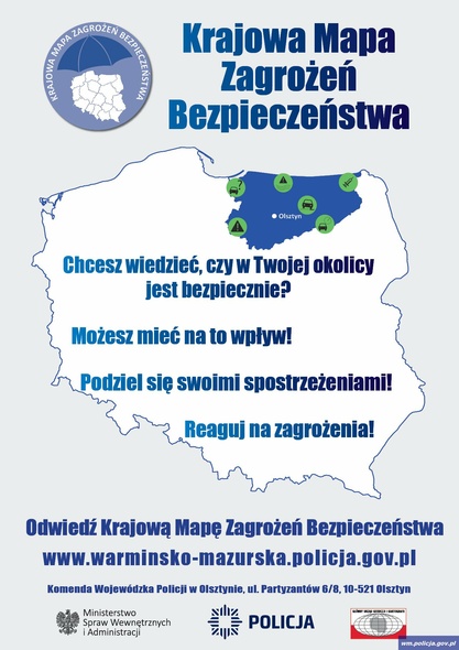 Elbląg, graf. policji warmińsko-mazurskiej Elbląg, graf. policji warmińsko-mazurskiej