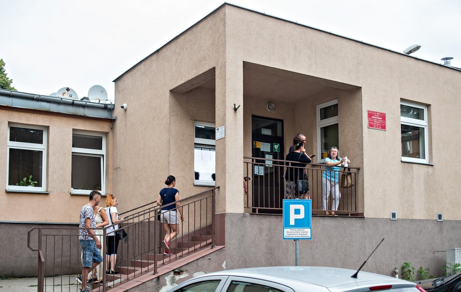 Elbląg, Po polskie złote na czarne złoto Elbląg, Po polskie złote na czarne złoto