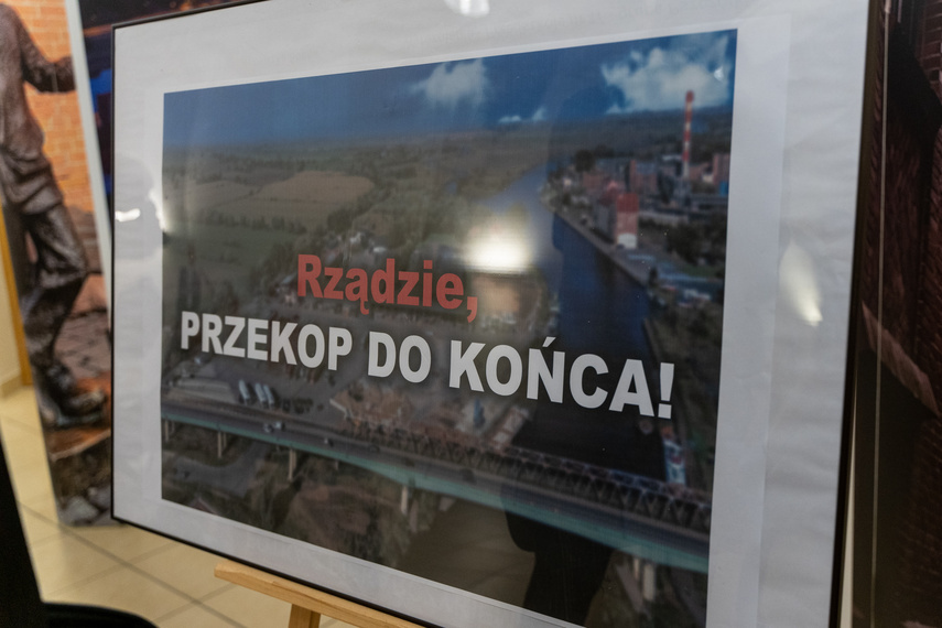Elbląg, Port w Elblągu otwiera się na Duńczyków Elbląg, Port w Elblągu otwiera się na Duńczyków