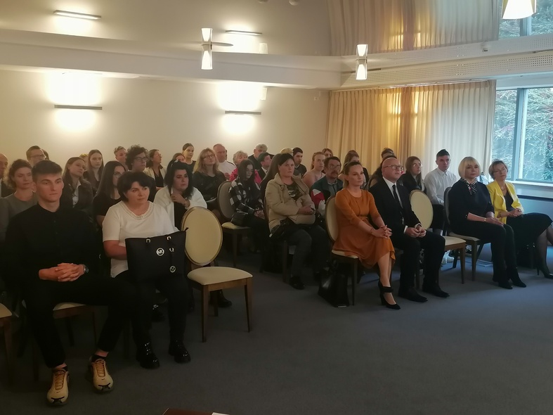 Elbląg, Stypendia Fundacji Elbląg dla młodych Elbląg, Stypendia Fundacji Elbląg dla młodych