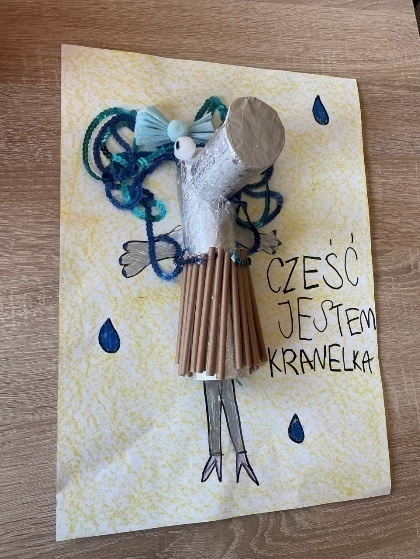 Elbląg, Kranelka to zwycięska praca konkursu Elbląg, Kranelka to zwycięska praca konkursu