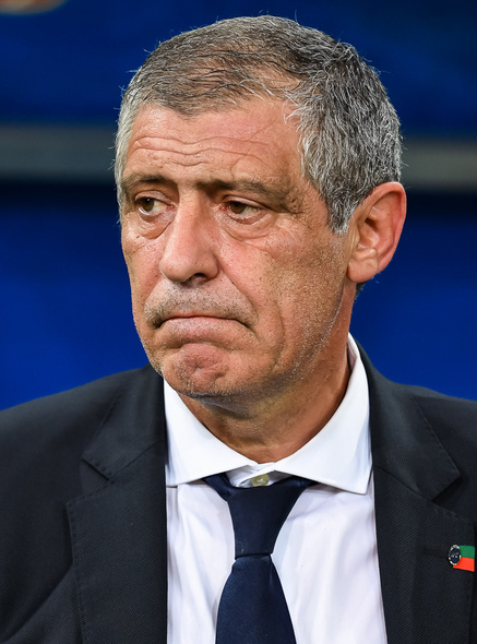 Elbląg, "Potrzebuję na boisku takich rozrabiaków, jak ci ich kibice" - miał powiedzieć o Olimpii Elbląg Fernando Santos. Анна Нэсси, CC BY-SA 3.0 GFDL, via Wikimedia Commons