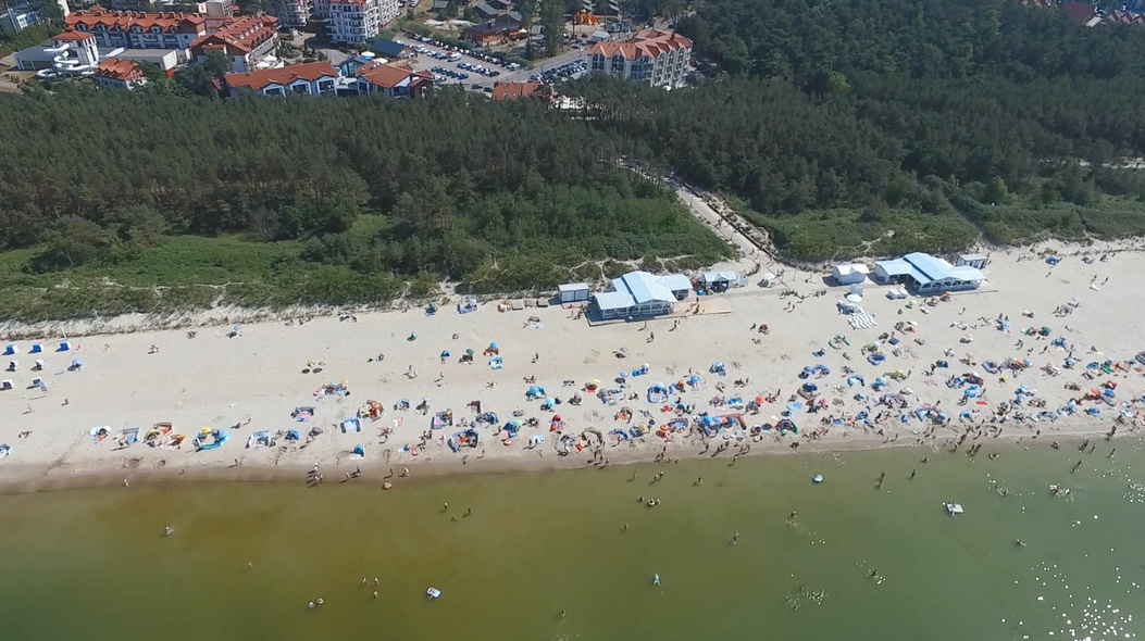 Wymarzony odpoczynek nad Bałtykiem w White Resort Krynica Morska Wymarzony odpoczynek nad Bałtykiem w White Resort Krynica Morska