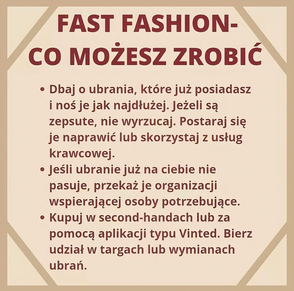 Elbląg, Źródło: profil FB Second Heart Elbląg, Źródło: profil FB Second Heart