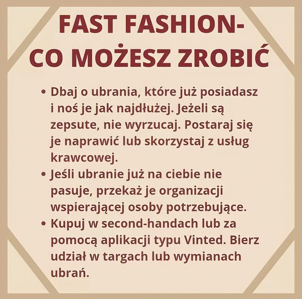 Elbląg, Źródło: profil FB Second Heart