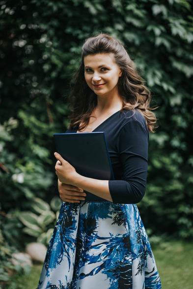 Elbląg, Aleksandra Podwojska Elbląg, Aleksandra Podwojska