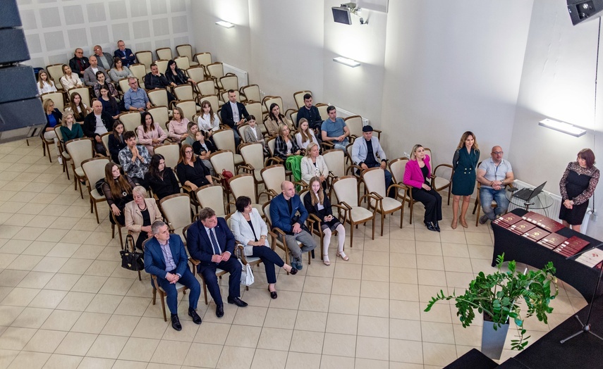Elbląg, Kulturalnie nagrodzeni Elbląg, Kulturalnie nagrodzeni