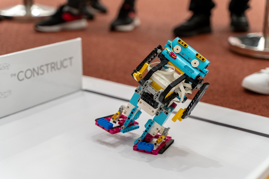 Elbląg, Roboty, do roboty! Elbląg, Roboty, do roboty!