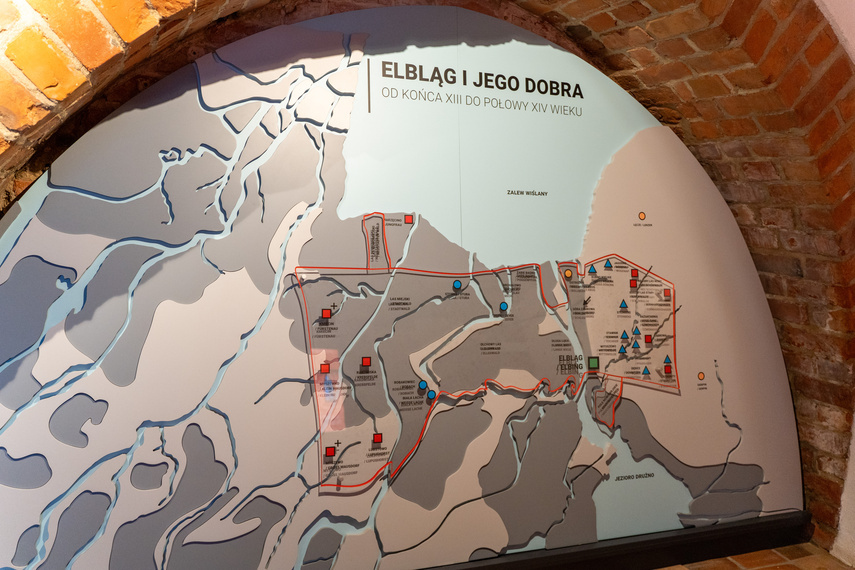 Elbląg, Elkamera przybliża historię Elbląga i miejskiego księgozbioru Elbląg, Elkamera przybliża historię Elbląga i miejskiego księgozbioru