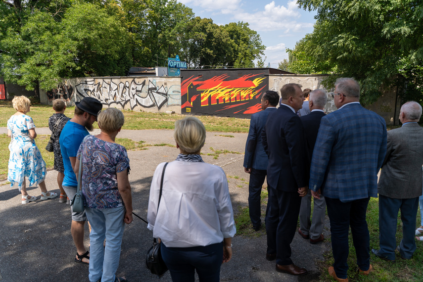 Elbląg, "Pokaz siły i okrucieństwa reżimu". 74. rocznica Sprawy Elbląskiej