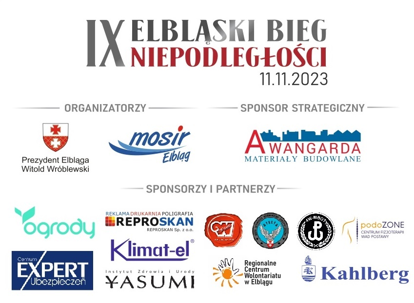 Elbląg, arch. MOSIR w Elblągu Elbląg, arch. MOSIR w Elblągu
