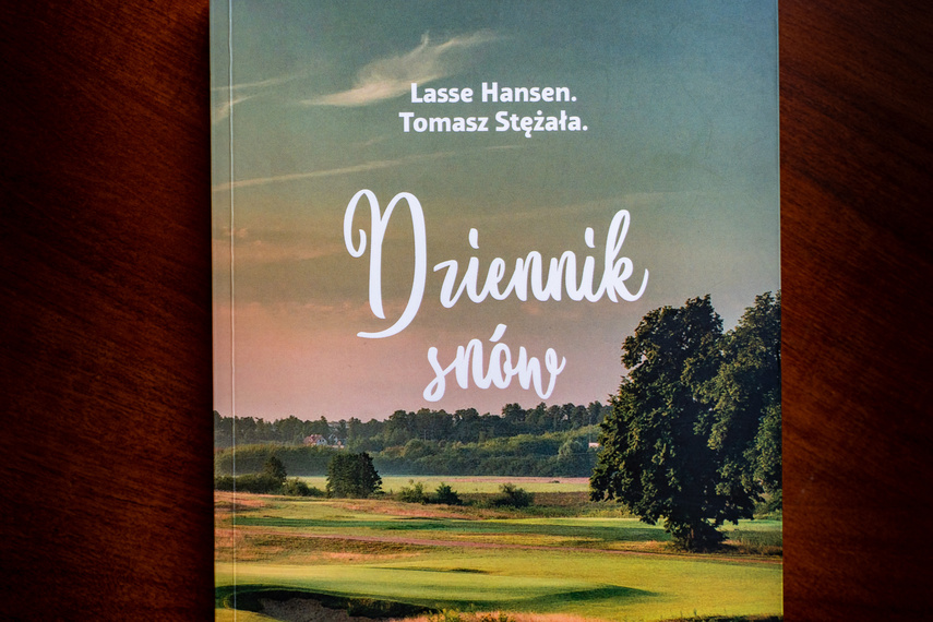 Elbląg, Sny Tomasza Stężały Elbląg, Sny Tomasza Stężały