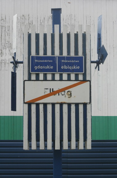Elbląg, Województwa według Sobieskiego Elbląg, Województwa według Sobieskiego